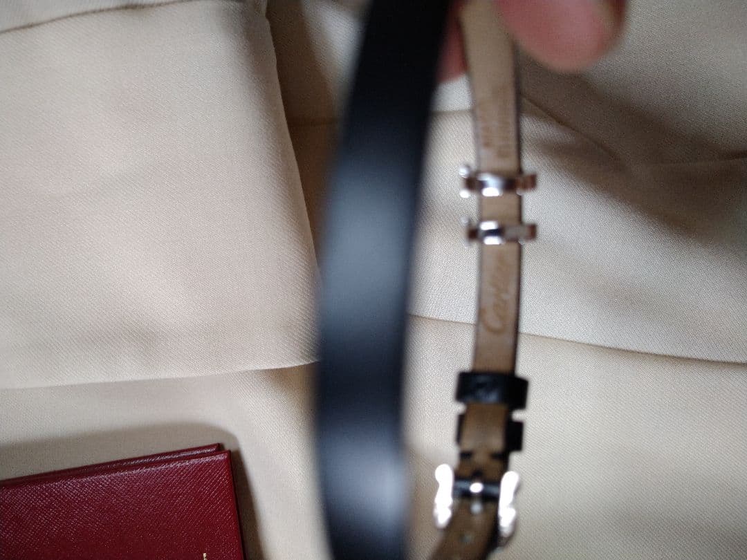 Cartier Bracelets 4P