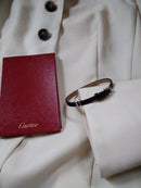 Cartier Bracelets 4P