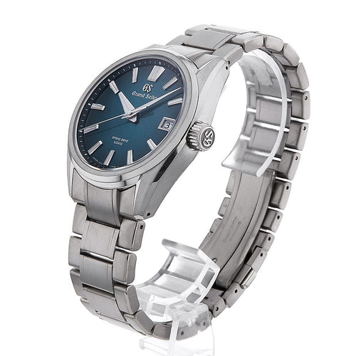 Grand Seiko Others 9 5Days Slga025