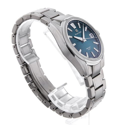 Grand Seiko Others 9 5Days Slga025