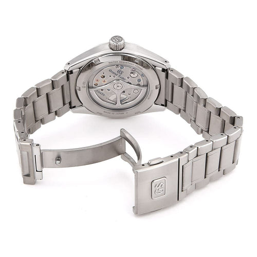 Grand Seiko Others 9 5Days Slga025