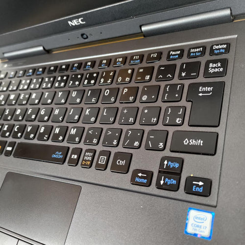 Nec Windows Laptops 2In1 13 800G