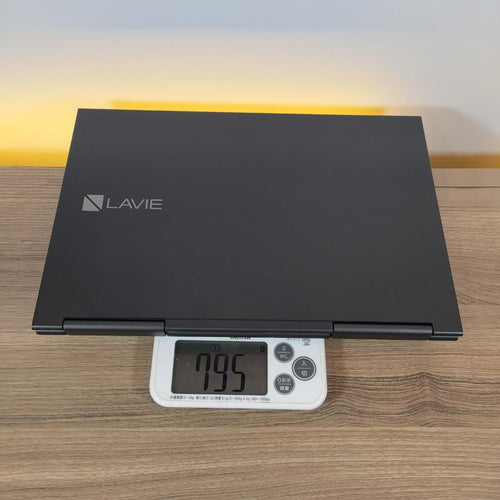 Nec Windows Laptops 2In1 13 800G