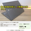 Nec Windows Laptops 2In1 13 800G