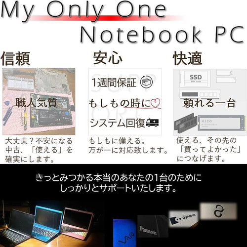Nec Windows Laptops 2In1 13 800G
