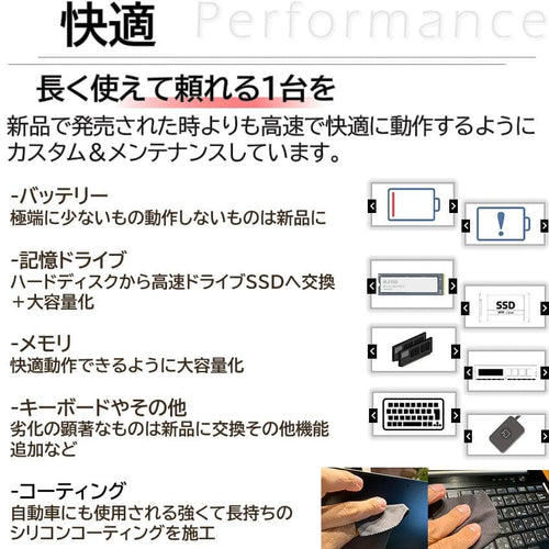 Nec Windows Laptops 2In1 13 800G