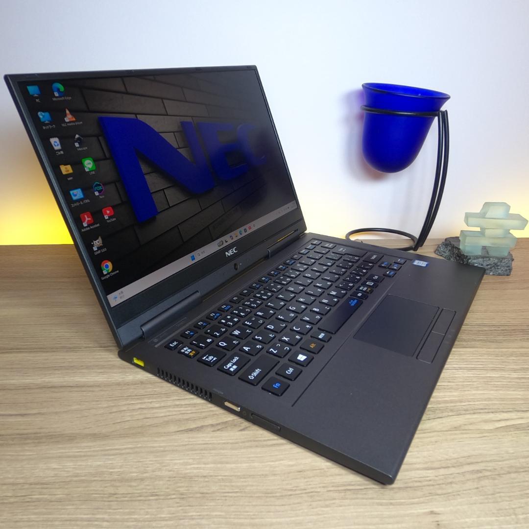 Nec Windows Laptops 2In1 13 800G