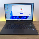 Nec Windows Laptops 2In1 13 800G