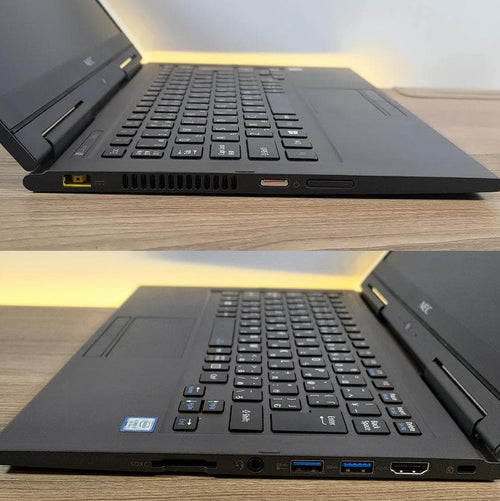 Nec Windows Laptops 2In1 13 800G