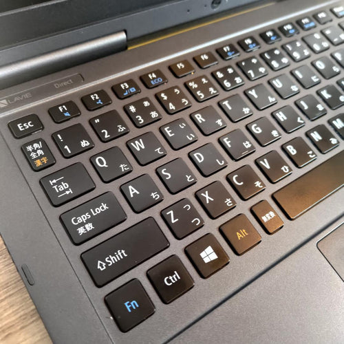 Nec Windows Laptops 2In1 13 800G