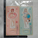 Acrylic Stands 300
