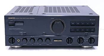 Amplifier Body Onkyo A-817Ex Integra