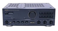 Amplifier Body Onkyo A-817Ex Integra
