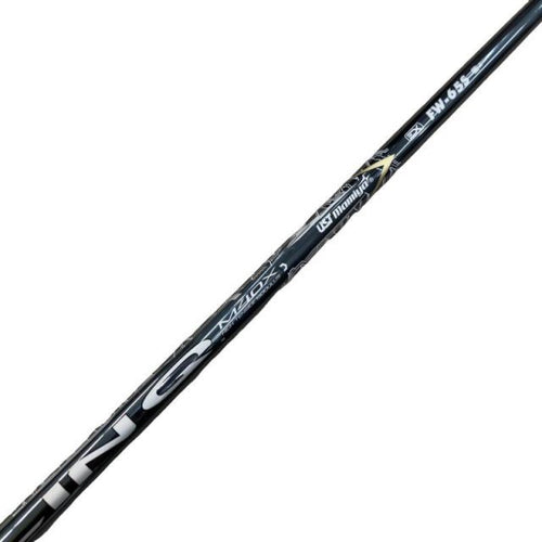 Shaft Lin-Q Ex Fw 65 S)B