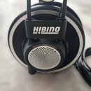 Akg Wired Headphones K702 Hibino50