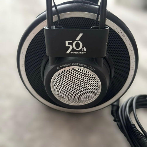 Akg Wired Headphones K702 Hibino50