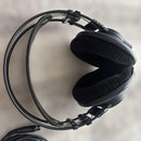 Akg Wired Headphones K702 Hibino50