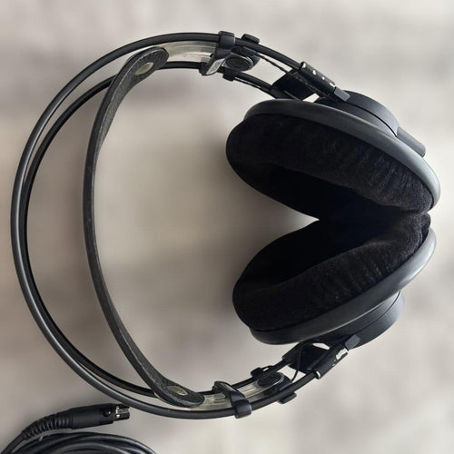 Akg Wired Headphones K702 Hibino50