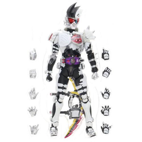 Bandai Others S.H.Figuarts( X