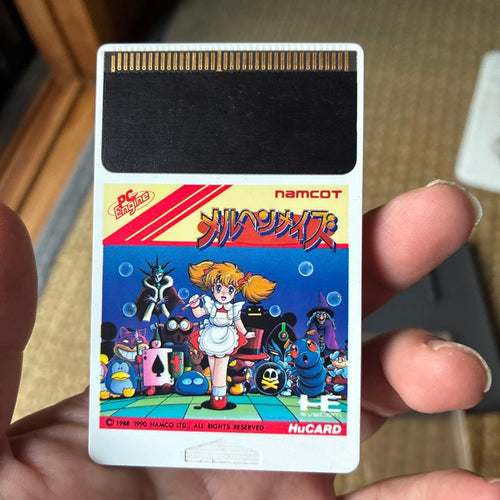 Games