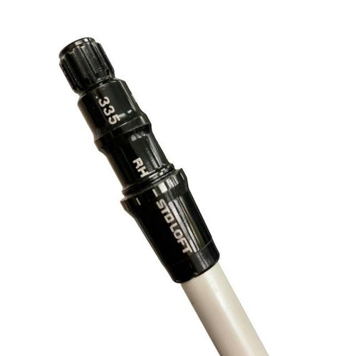 Shaft (Qi4D Attas Coool 5 Sr)C