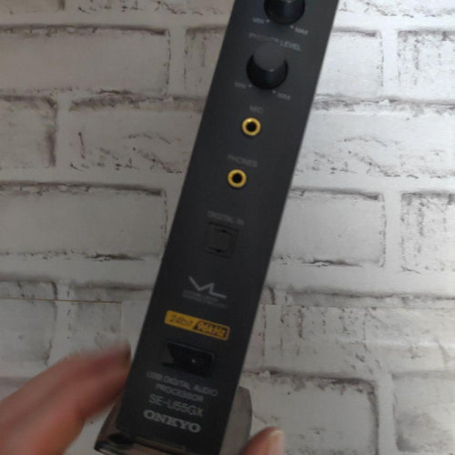 Others Wavio Se-U55Gx(B) Usb