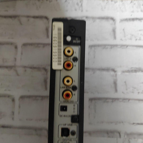 Others Wavio Se-U55Gx(B) Usb