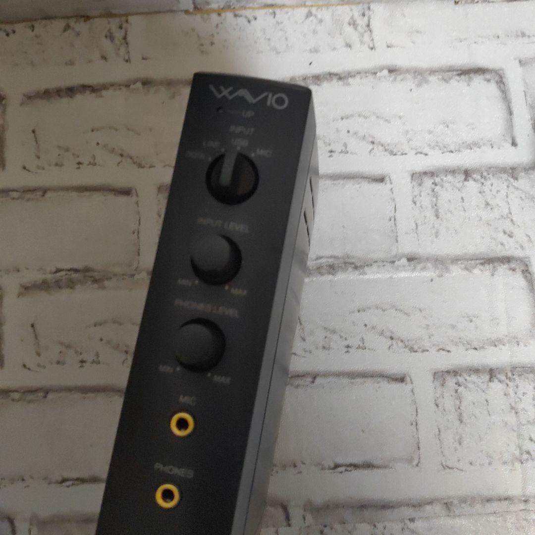 Others Wavio Se-U55Gx(B) Usb
