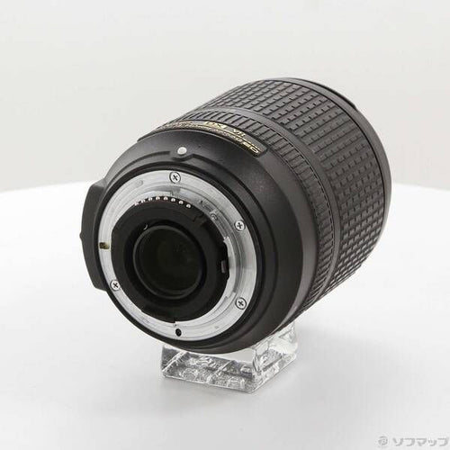 Nikon Lens (Zoom) Af-S Dx Nikkor 18-140Mm F 3.5-5.6G Ed Vr 247