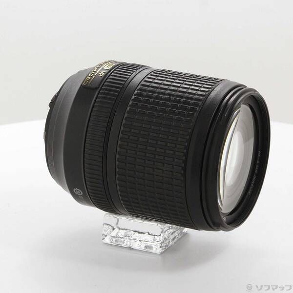 Nikon Lens (Zoom) Af-S Dx Nikkor 18-140Mm F 3.5-5.6G Ed Vr 247