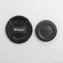 Nikon Lens (Zoom) Af-S Dx Nikkor 18-140Mm F 3.5-5.6G Ed Vr 247