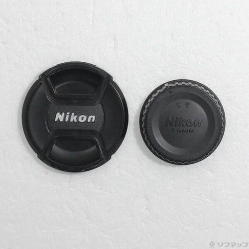 Nikon Lens (Zoom) Af-S Dx Nikkor 18-140Mm F 3.5-5.6G Ed Vr 247