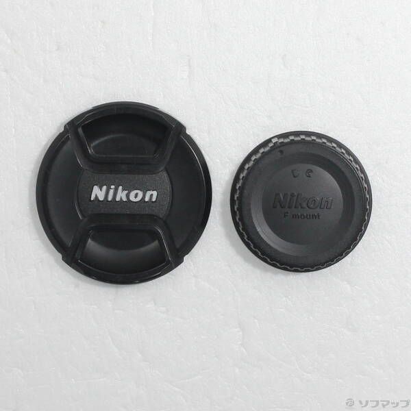 Nikon Lens (Zoom) Af-S Dx Nikkor 18-140Mm F 3.5-5.6G Ed Vr 247