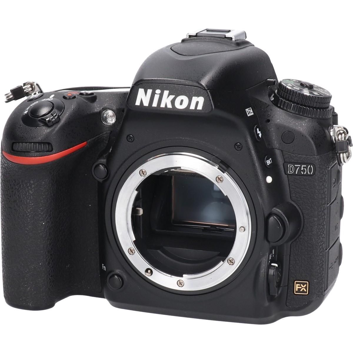 Nikon Digital Slr