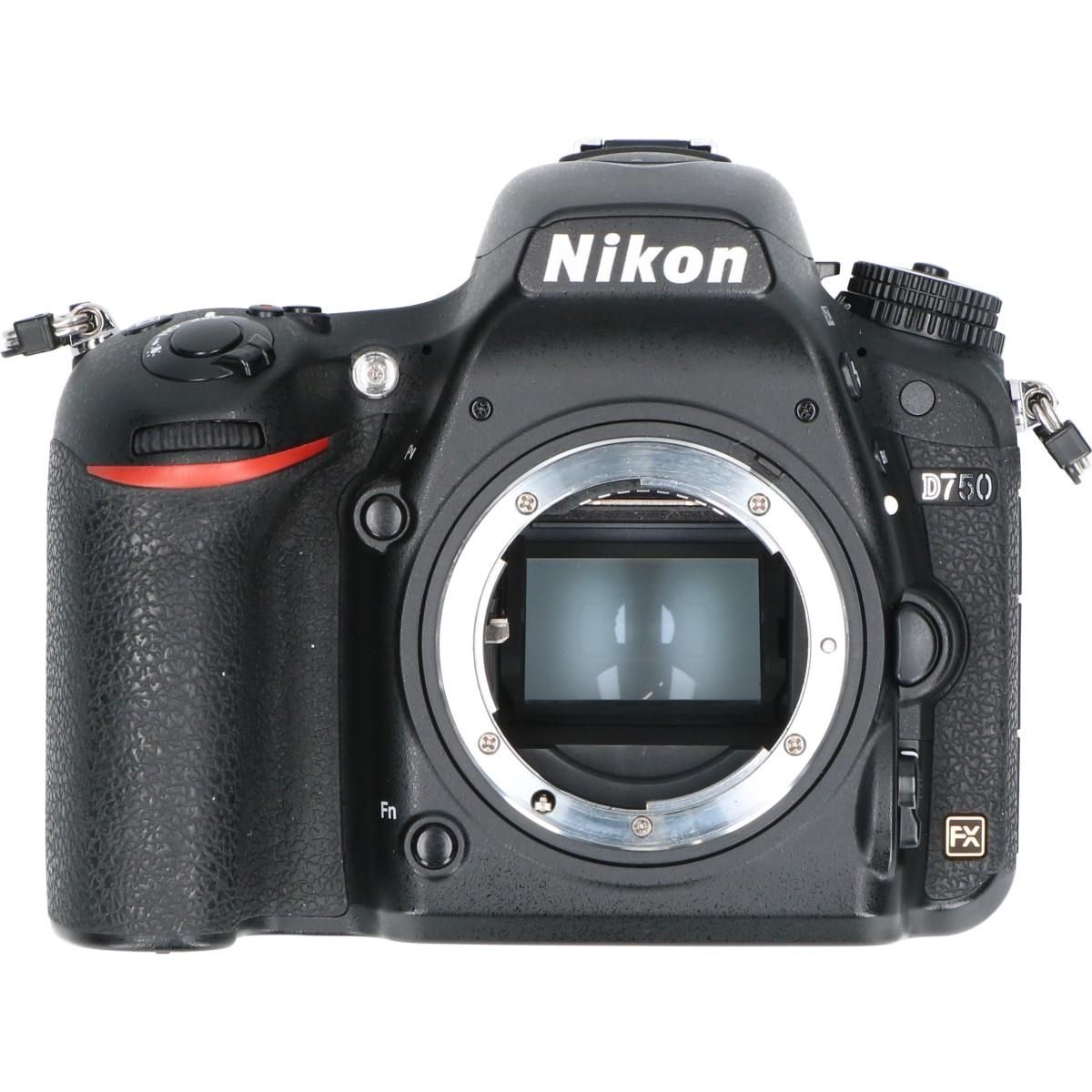 Nikon Digital Slr