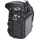 Nikon Digital Slr
