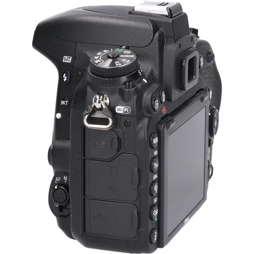 Nikon Digital Slr