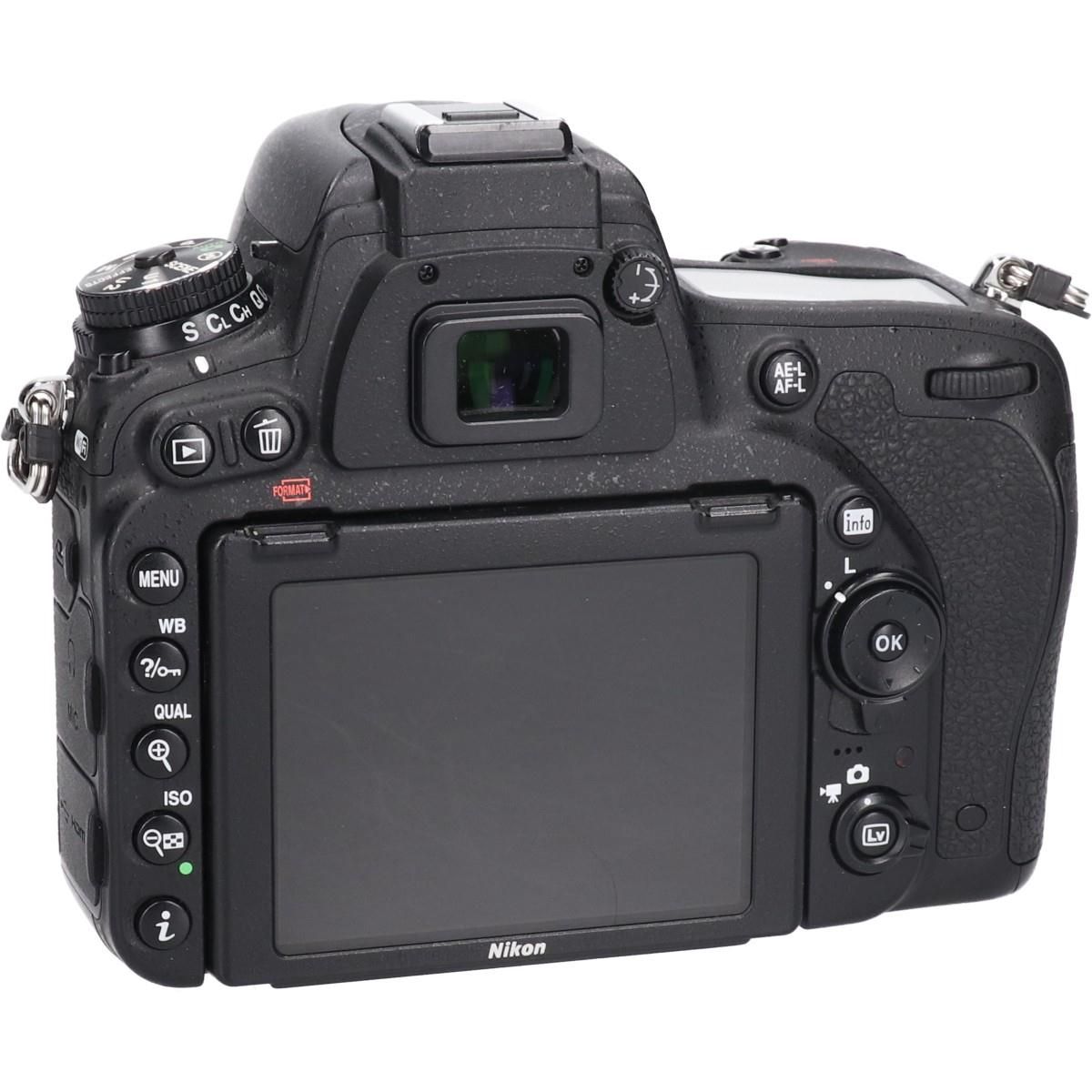 Nikon Digital Slr