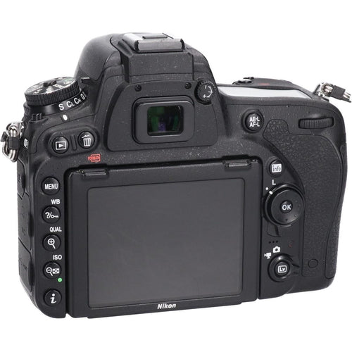 Nikon Digital Slr