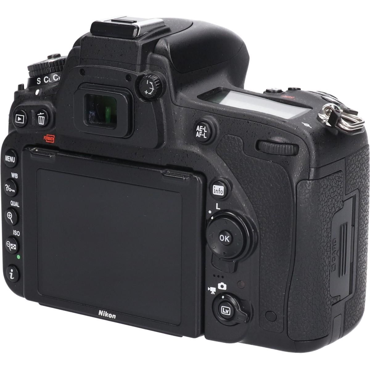 Nikon Digital Slr