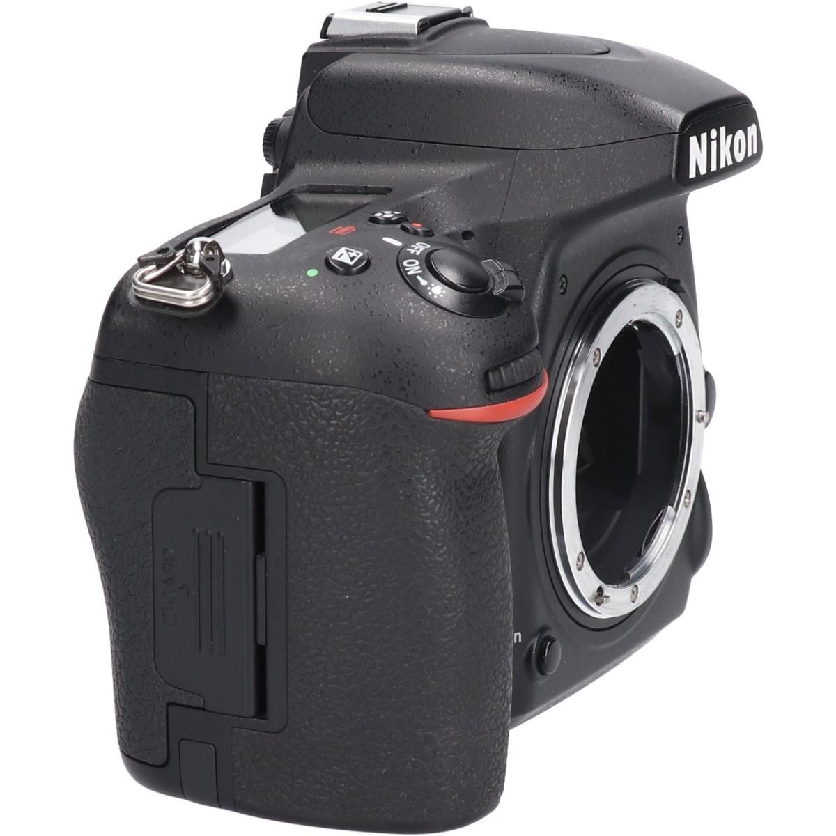 Nikon Digital Slr
