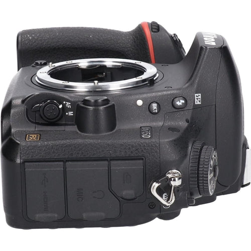 Nikon Digital Slr