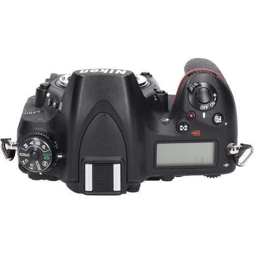 Nikon Digital Slr