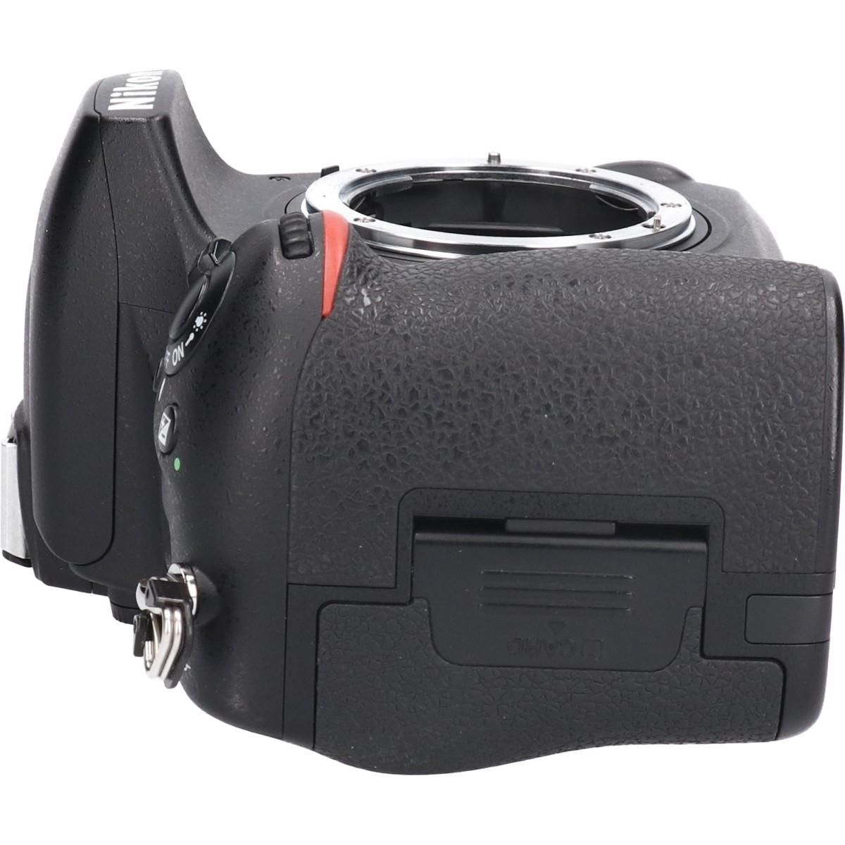 Nikon Digital Slr