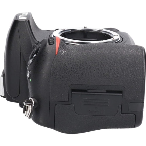 Nikon Digital Slr
