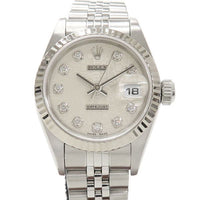 Rolex Others 79174G A