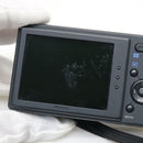 Compact Digital Camera Optio H90 Pentax Ok 01000