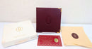 Cartier Bi-Fold Wallet