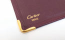 Cartier Bi-Fold Wallet