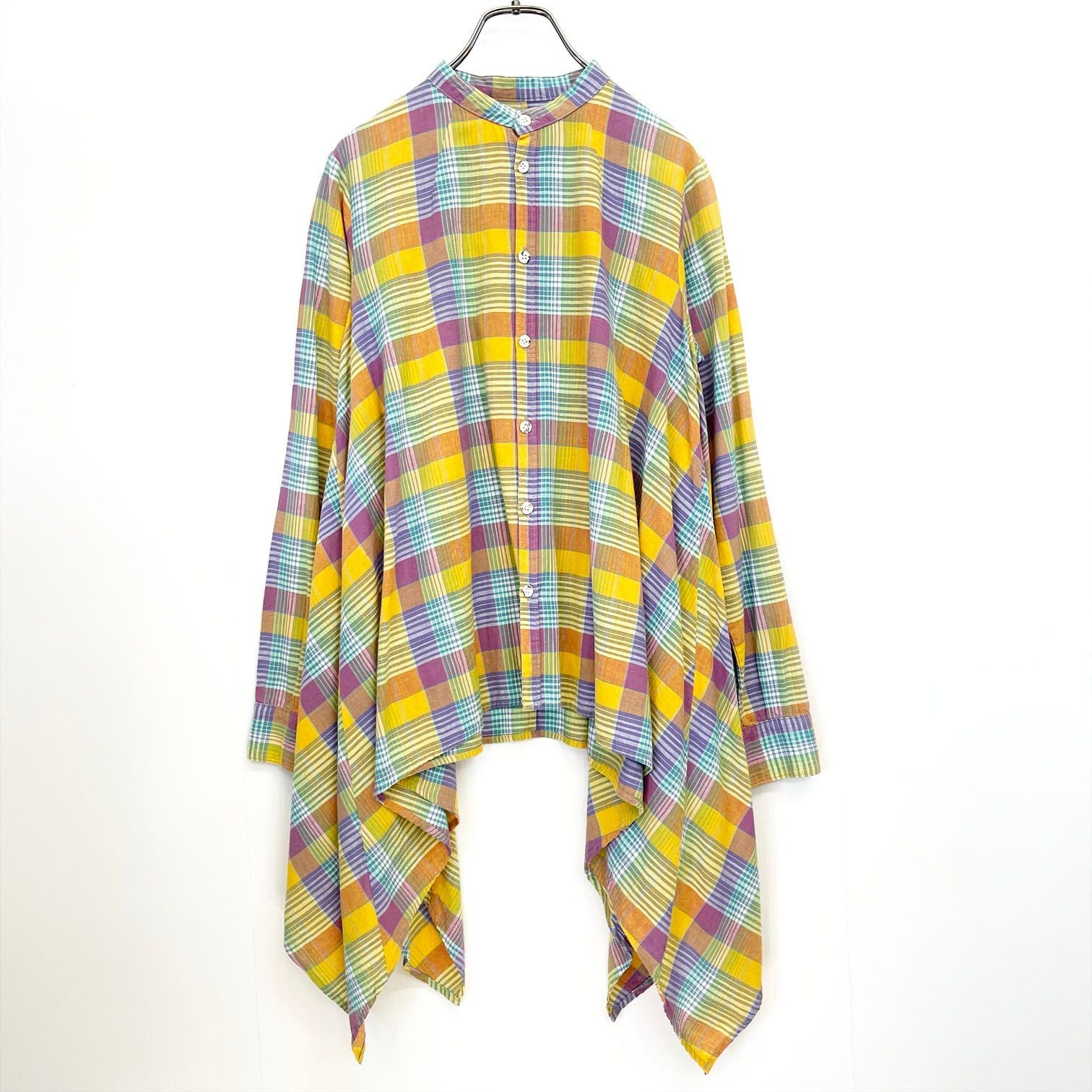 Kapital Long Sleeve Ks5-34